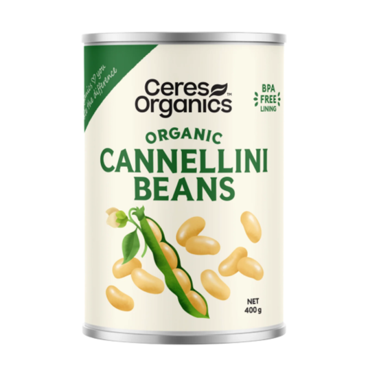 Cannellini beans