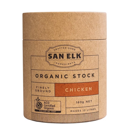 Chicken Stock Powder