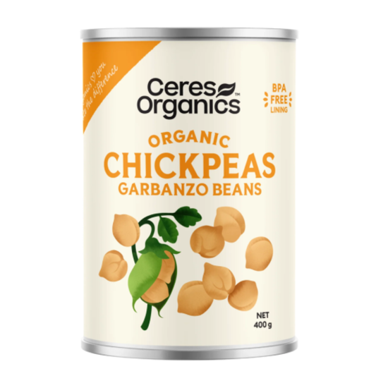 Chickpeas