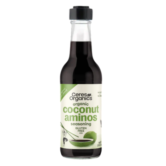 Coconut Aminos