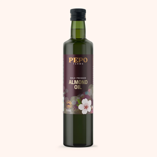 Apricot kernel oil 250ml