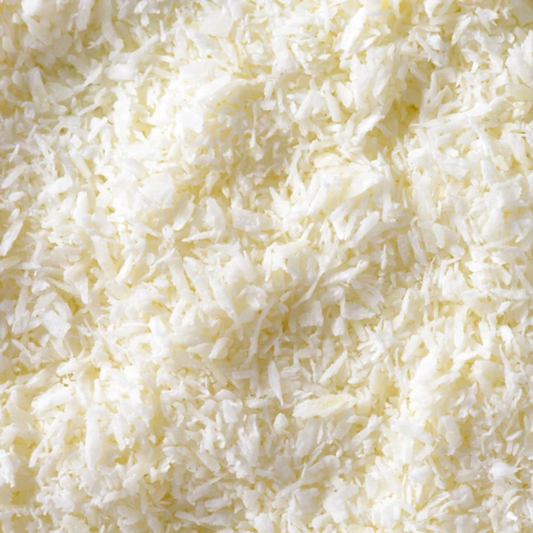 Coconut desiccated