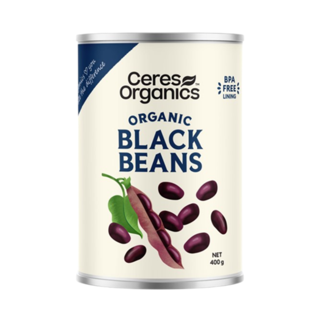 Black beans