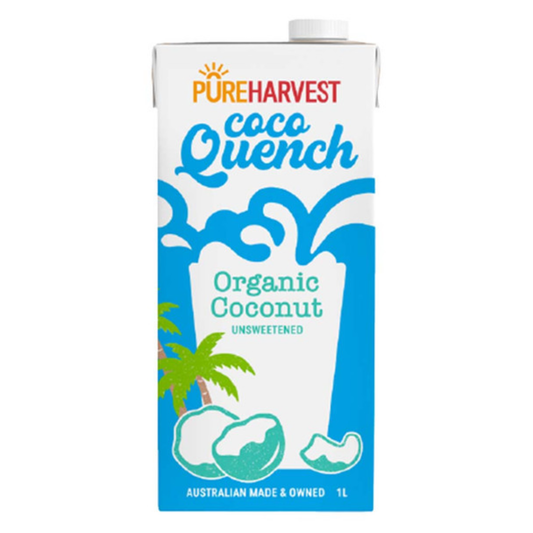 Coco quench Coconut Milk